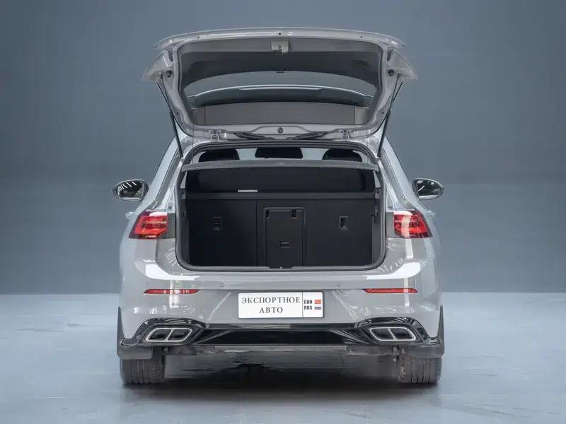 2022 Golf 280TSI DSG R-Line — миниатюра 8