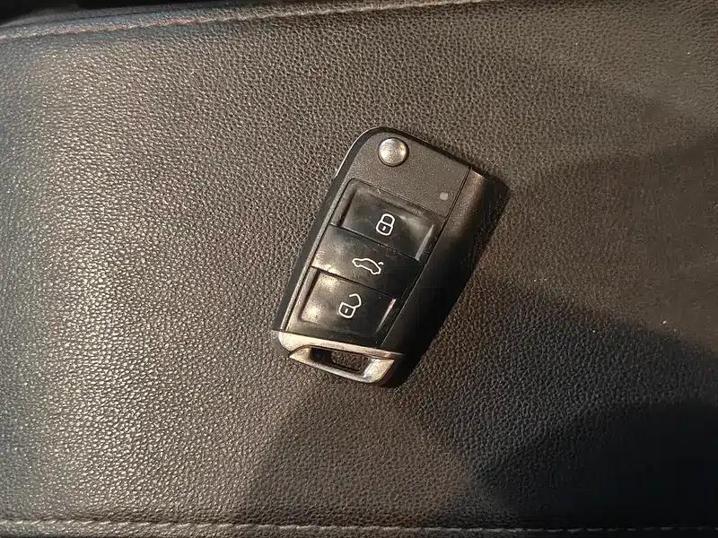 2019 Golf 280TSI DSG Comfort (China V emission standard) — миниатюра 11