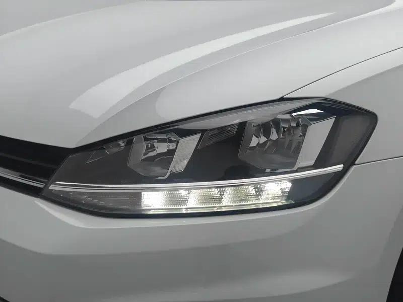 2019 Golf 280TSI DSG Comfort (China V emission standard) — миниатюра 12