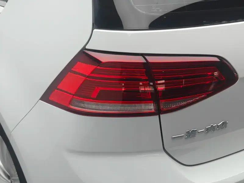 2019 Golf 280TSI DSG Comfort (China V emission standard) — миниатюра 13