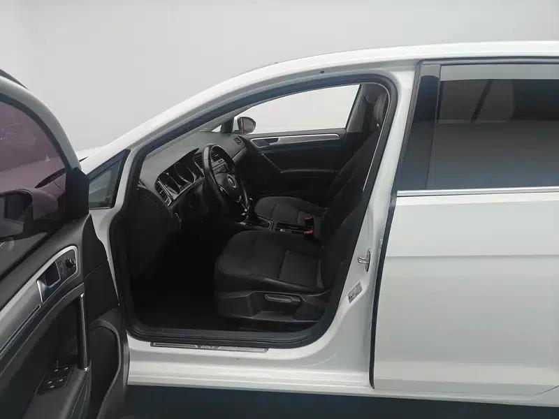 2019 Golf 280TSI DSG Comfort (China V emission standard) — миниатюра 17