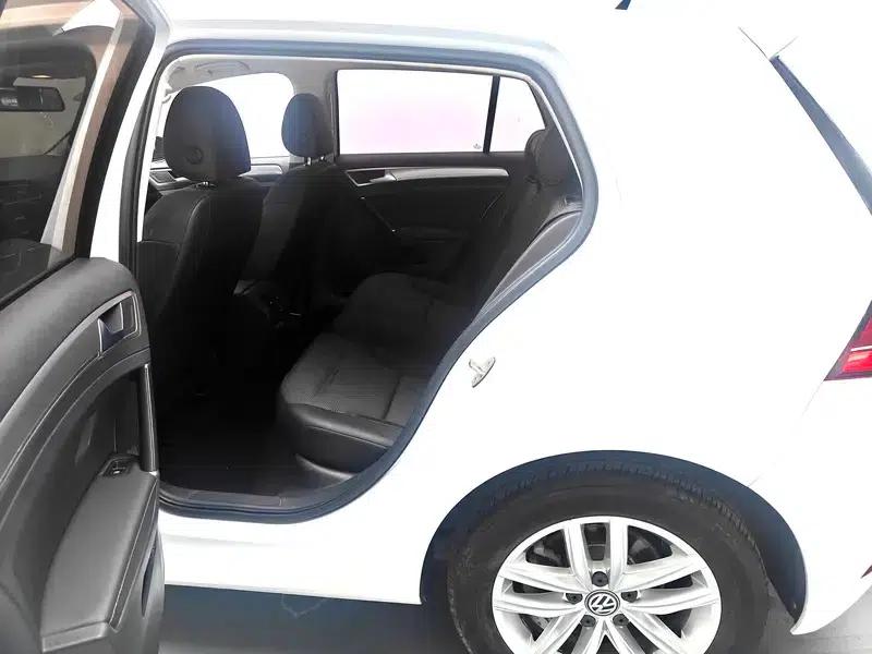 2019 Golf 280TSI DSG Comfort (China V emission standard) — миниатюра 18