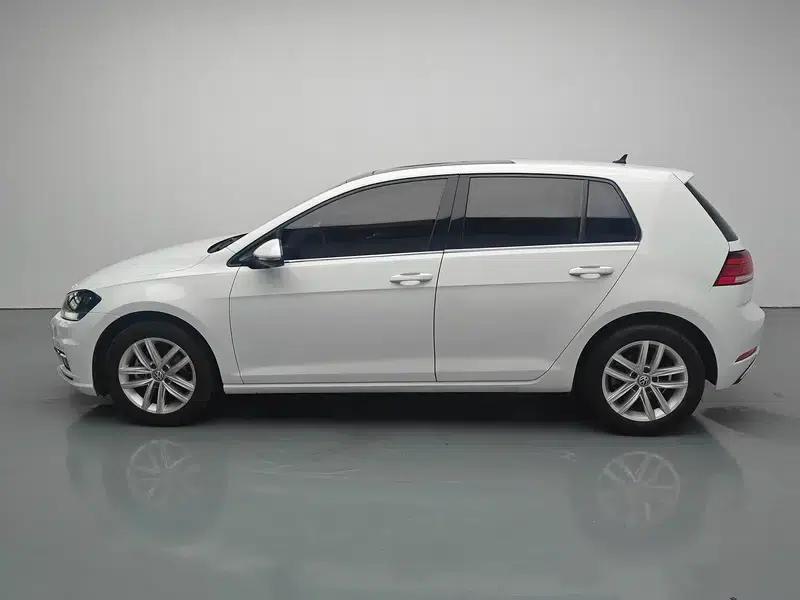 2019 Golf 280TSI DSG Comfort (China V emission standard) — миниатюра 4
