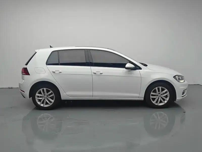 2019 Golf 280TSI DSG Comfort (China V emission standard) — миниатюра 8