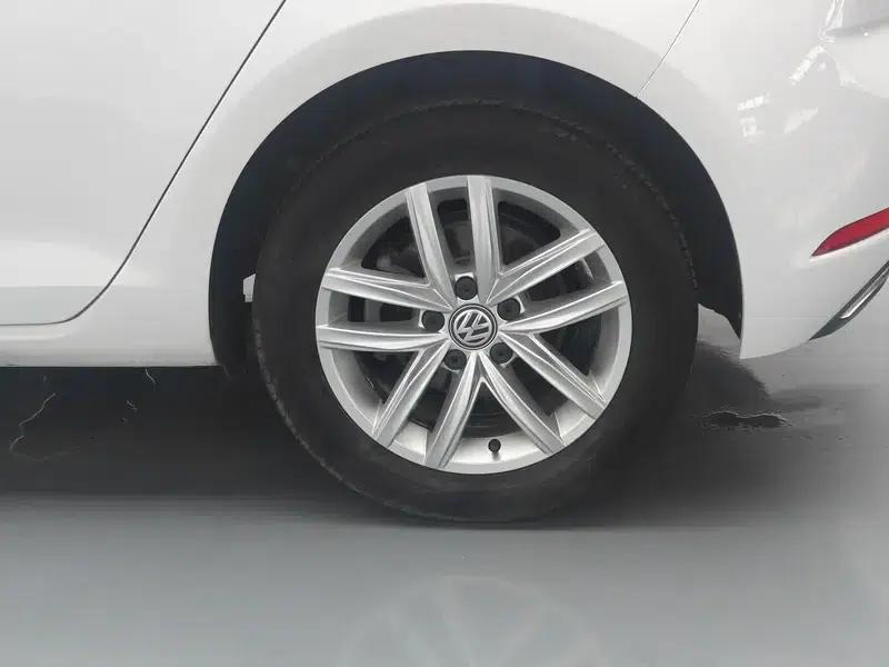 2019 Golf 280TSI DSG Comfort (China V emission standard) — миниатюра 9