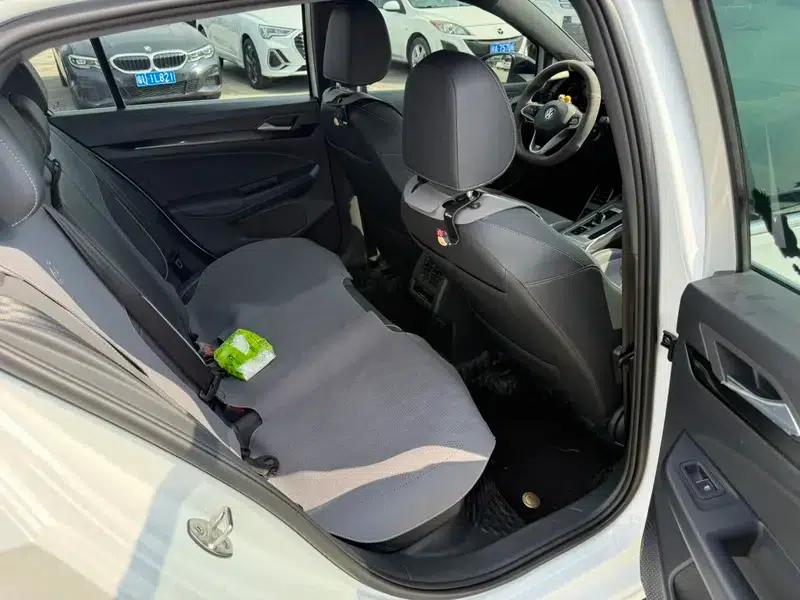 2021 Golf 280TSI DSG R-Line — миниатюра 8