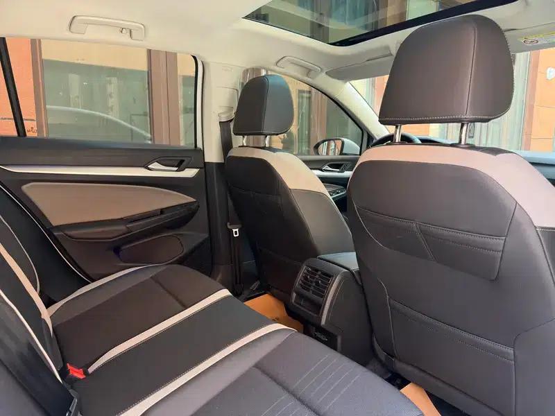 2021 Golf 280TSI DSG Pro — миниатюра 12
