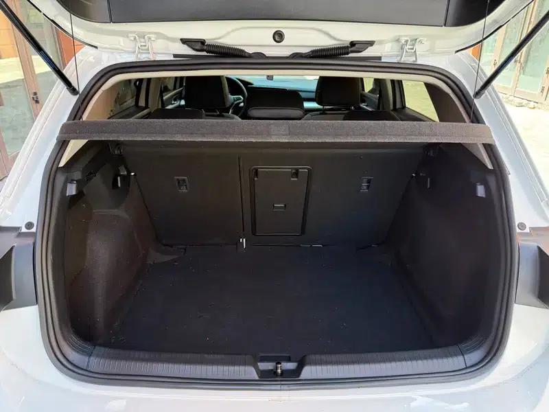 2021 Golf 280TSI DSG Pro — миниатюра 15
