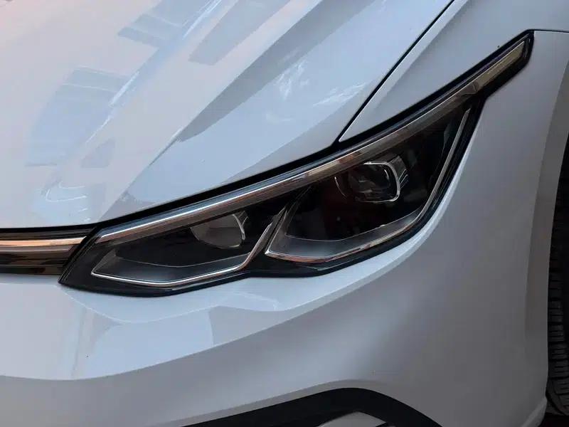 2021 Golf 280TSI DSG Pro — миниатюра 7