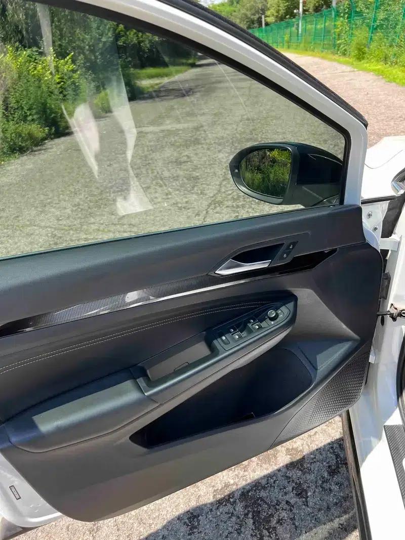 2021 Golf 280TSI DSG R-Line — миниатюра 7