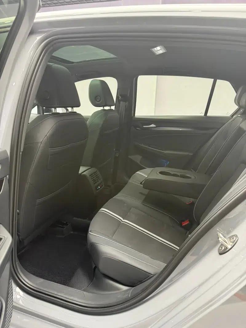 2023 Golf Facelift 280TSI DSG R-Line Lite — миниатюра 21