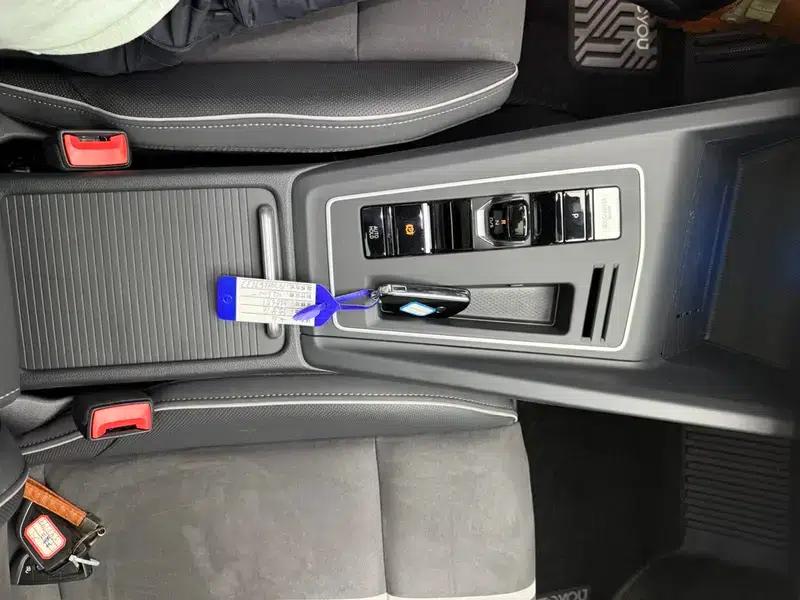 2023 Golf Facelift 280TSI DSG R-Line Lite — миниатюра 9