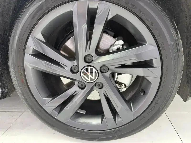 2023 Golf Facelift 280TSI DSG R-Line Lite — миниатюра 10