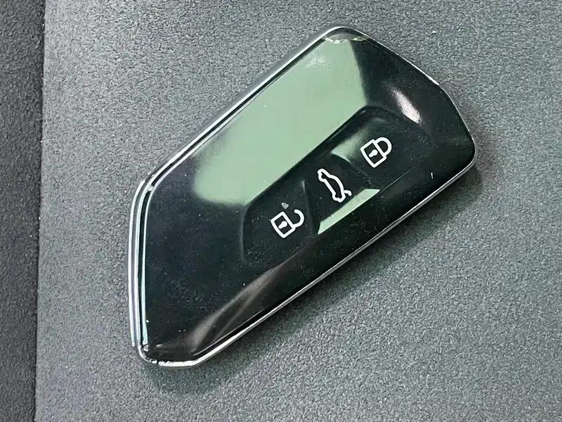 2023 Golf Facelift 280TSI DSG R-Line — миниатюра 11