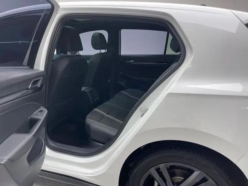2023 Golf Facelift 280TSI DSG R-Line — миниатюра 18