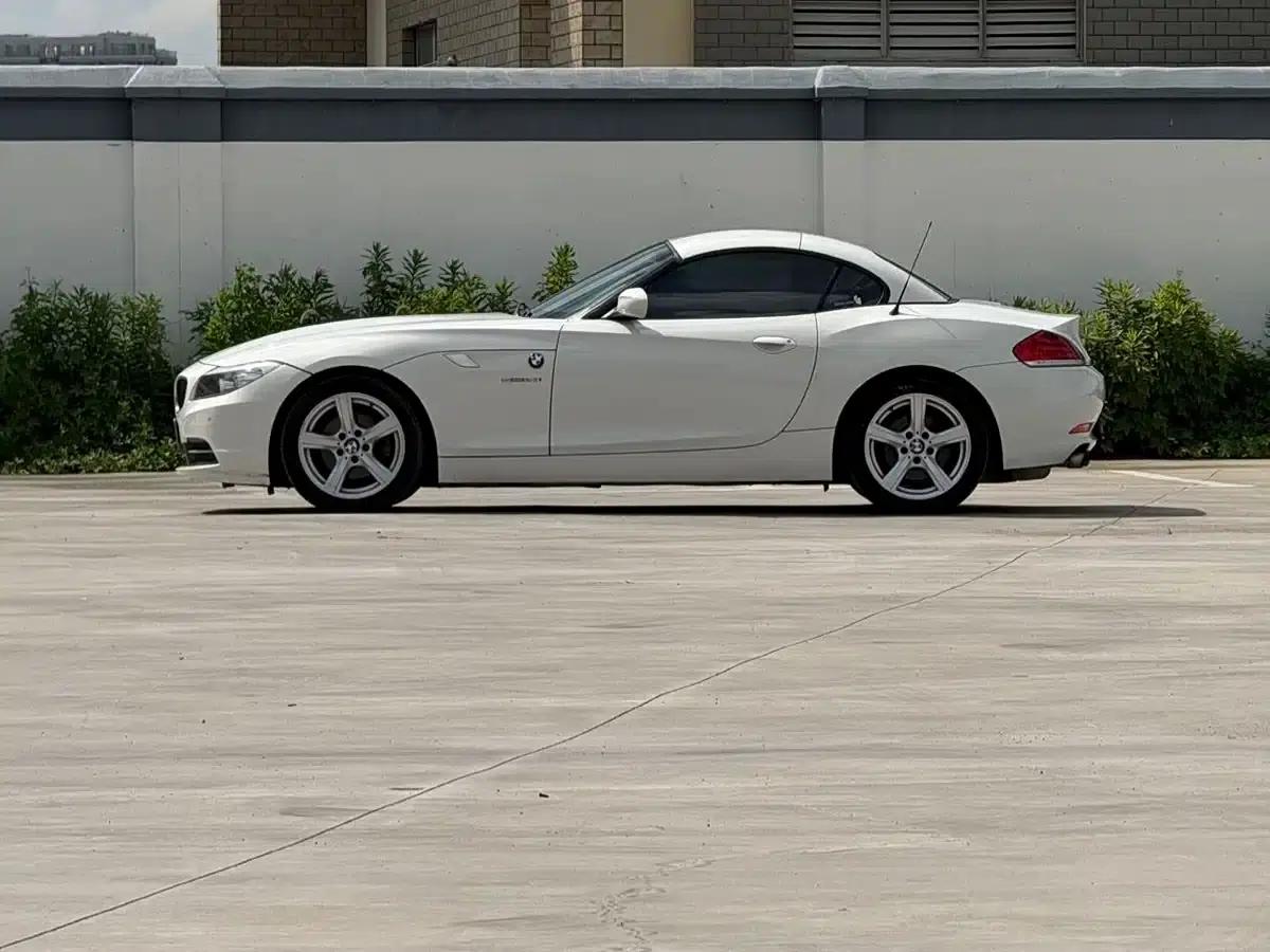 BMW Z4 2012 sDrive20i Leading Edition — миниатюра 4