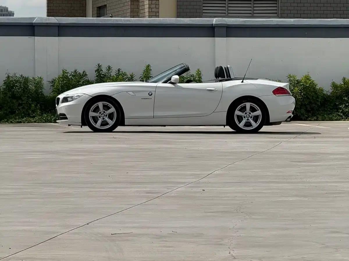 BMW Z4 2012 sDrive20i Leading Edition — миниатюра 6