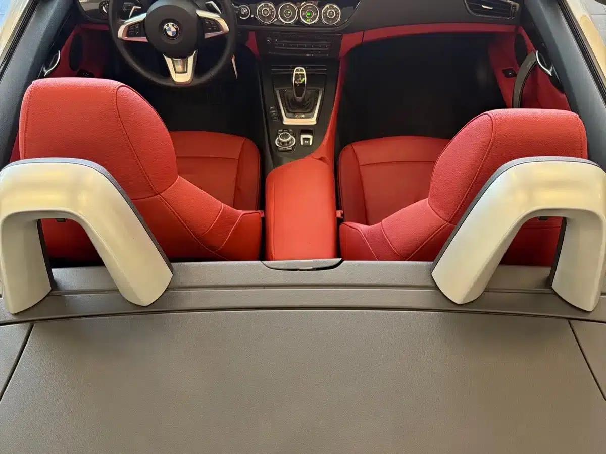 BMW Z4 2013 sDrive20i Leading Edition — миниатюра 10