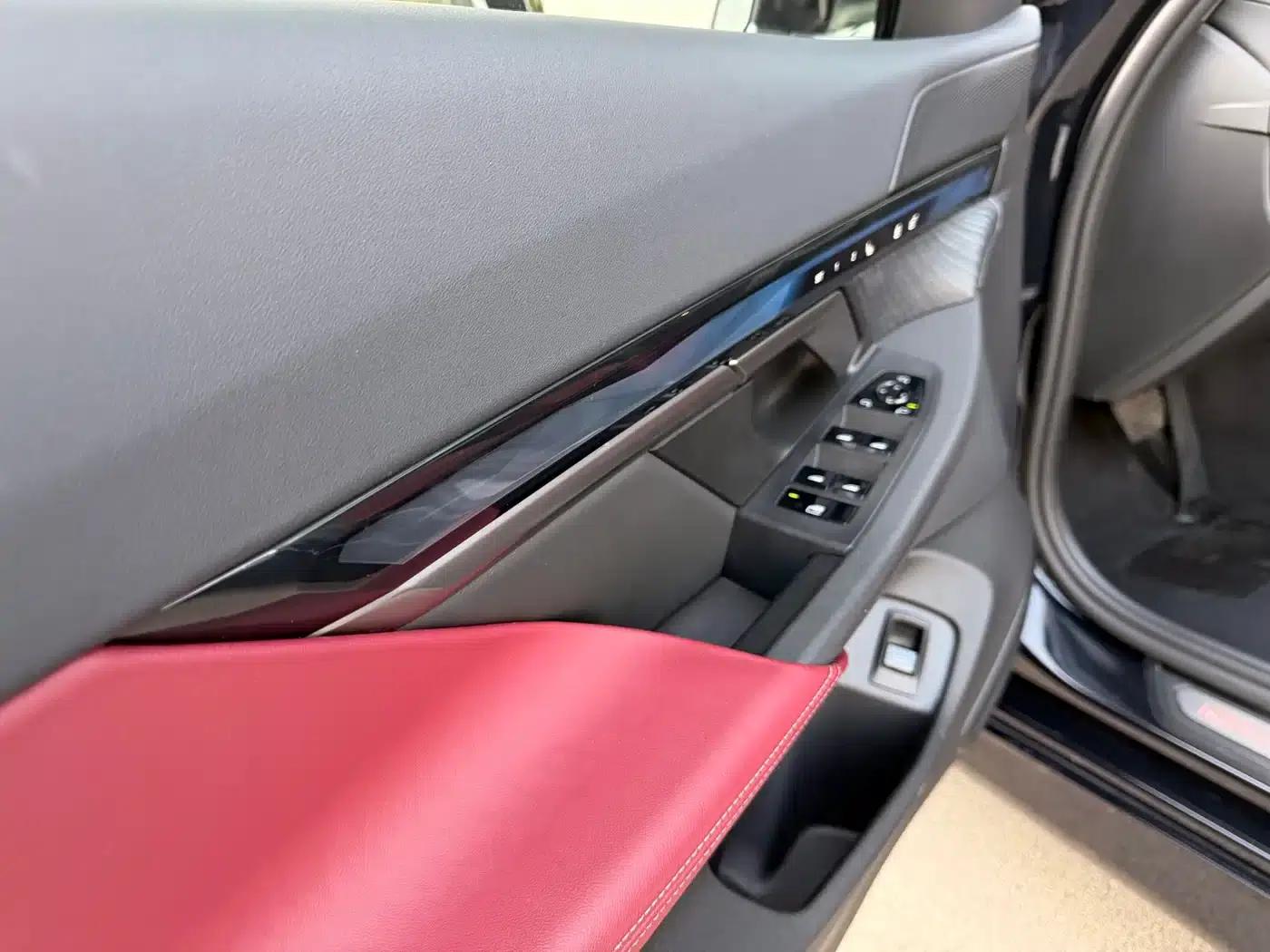 BMW i5 2024 eDrive 35L Luxury Package — миниатюра 9