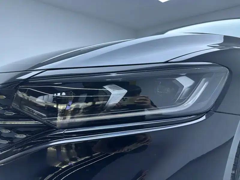 2023 Passat Facelift 330TSI Starry Sky Elite Edition — миниатюра 12