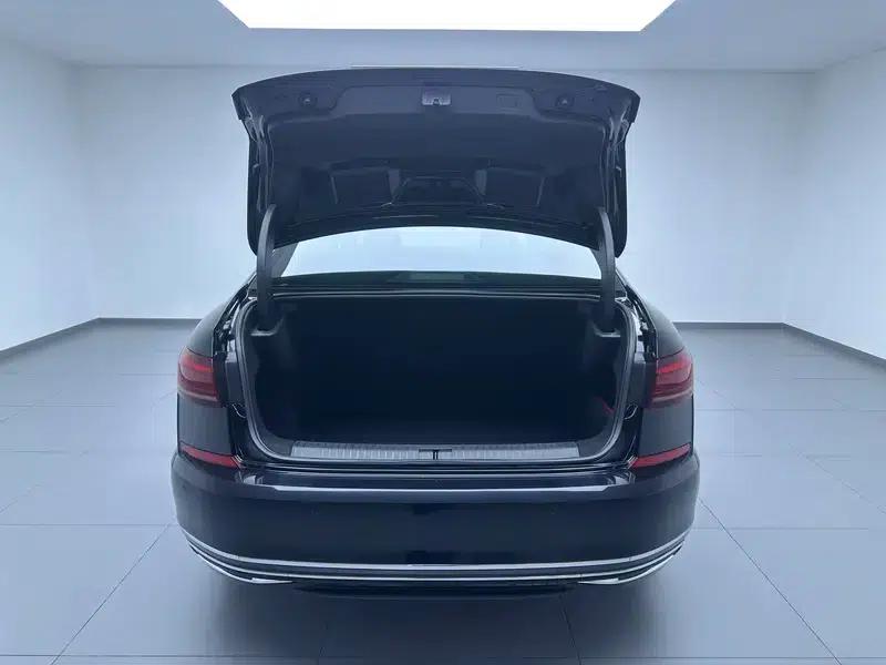 2023 Passat Facelift 330TSI Starry Sky Elite Edition — миниатюра 20
