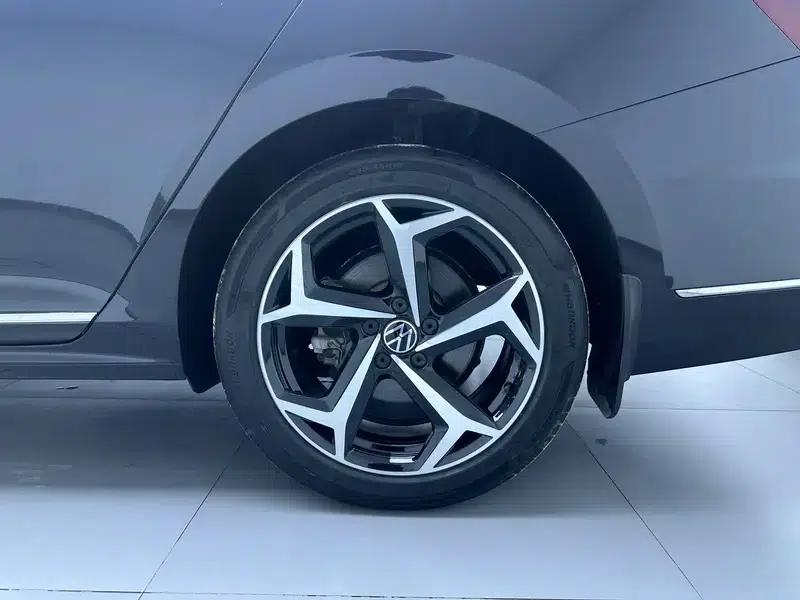 2023 Passat Facelift 330TSI Starry Sky Elite Edition — миниатюра 9