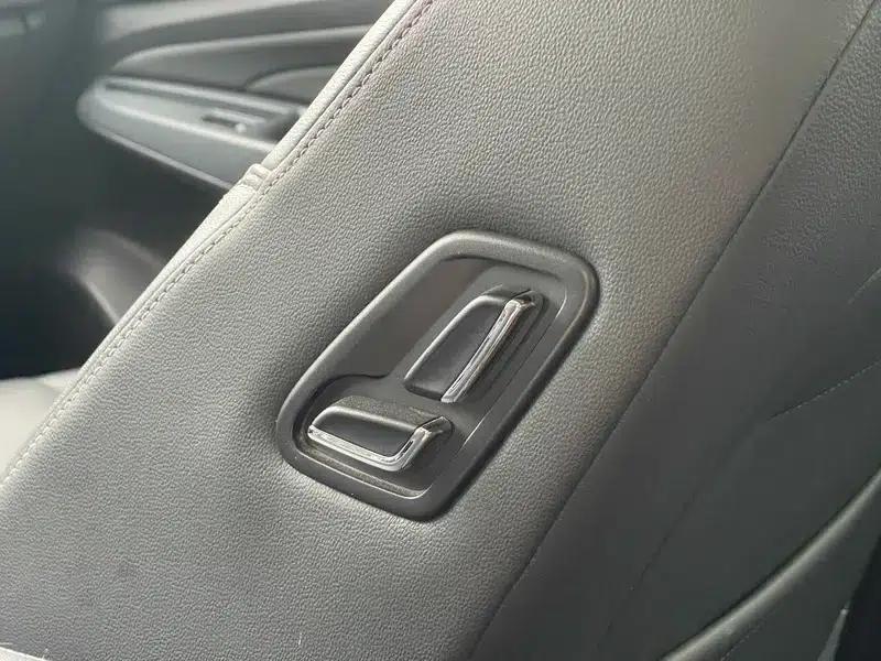 2022 Volkswagen Passat 330TSI Elite Edition — миниатюра 6