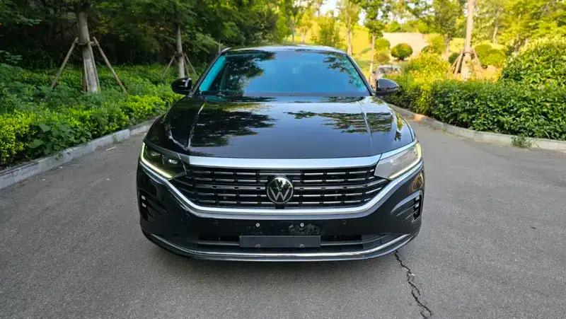 2023 Passat 280TSI Elite Edition — миниатюра 2