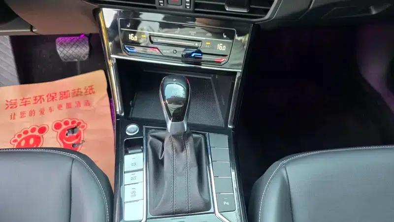 2023 Passat 280TSI Elite Edition — миниатюра 11