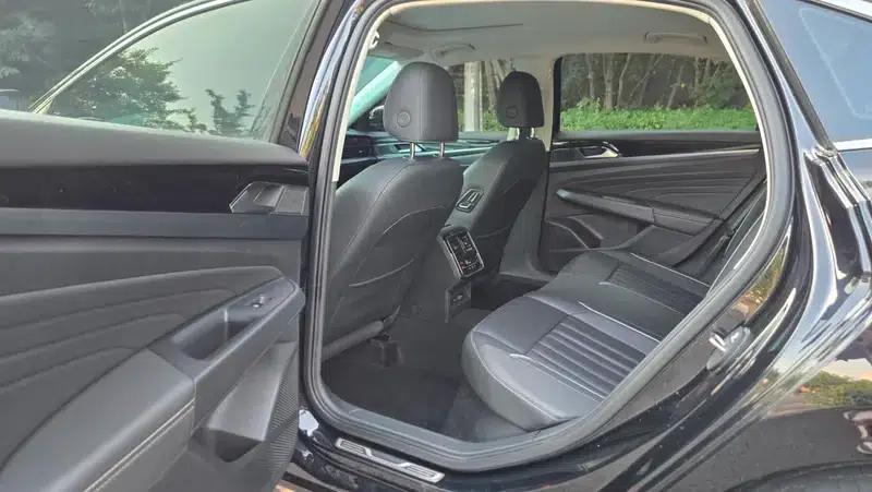 2023 Passat 280TSI Elite Edition — миниатюра 13
