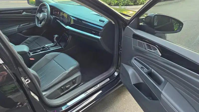2023 Passat 280TSI Elite Edition — миниатюра 7