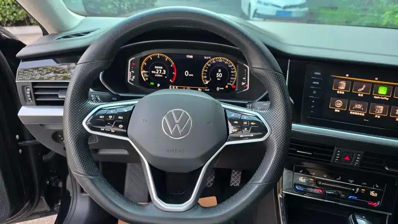 2023 Passat 280TSI Elite Edition — миниатюра 10