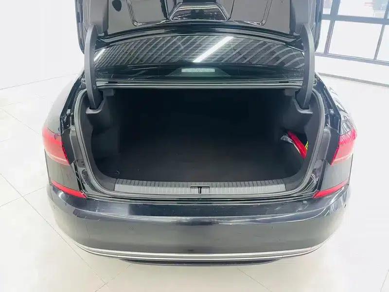 2023 Passat Facelift 330TSI Starry Sky Elite Edition — миниатюра 10