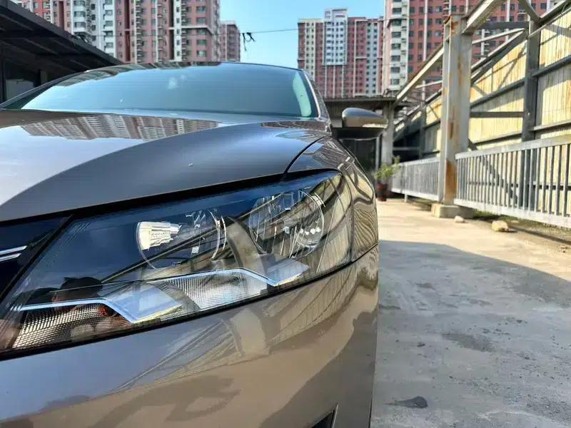 2013 Passat 1.8TSI DSG Premium Edition — миниатюра 9