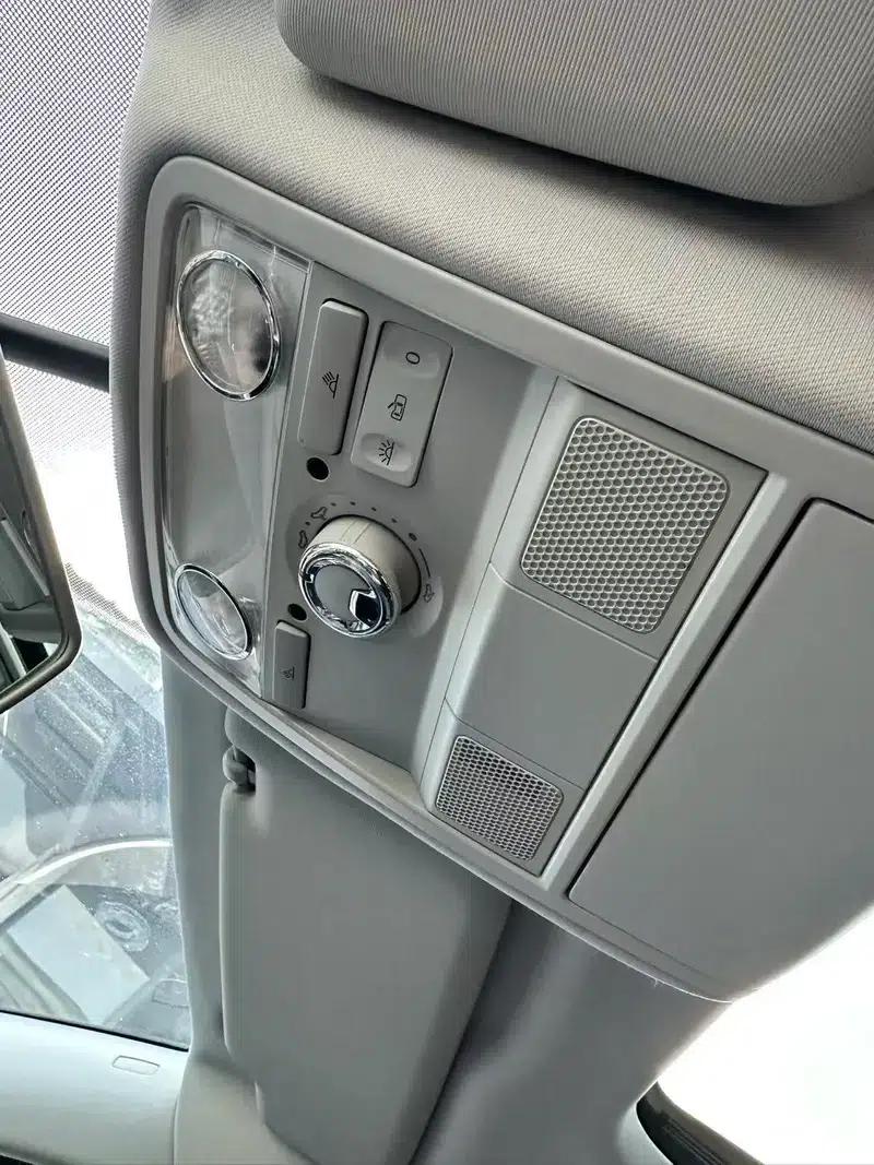2013 Passat 1.8TSI DSG Premium Edition — миниатюра 10