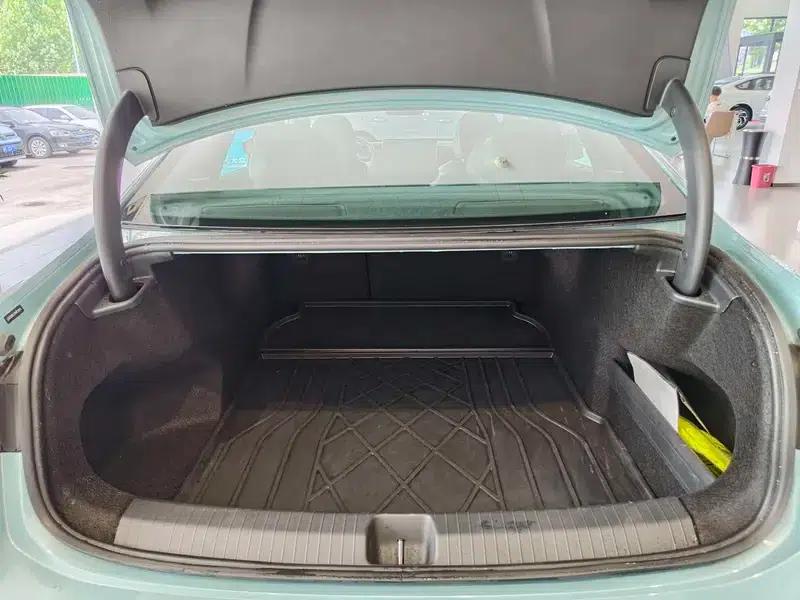 2025 Passat Pro 380TSI Starry Dragon Edition — миниатюра 17