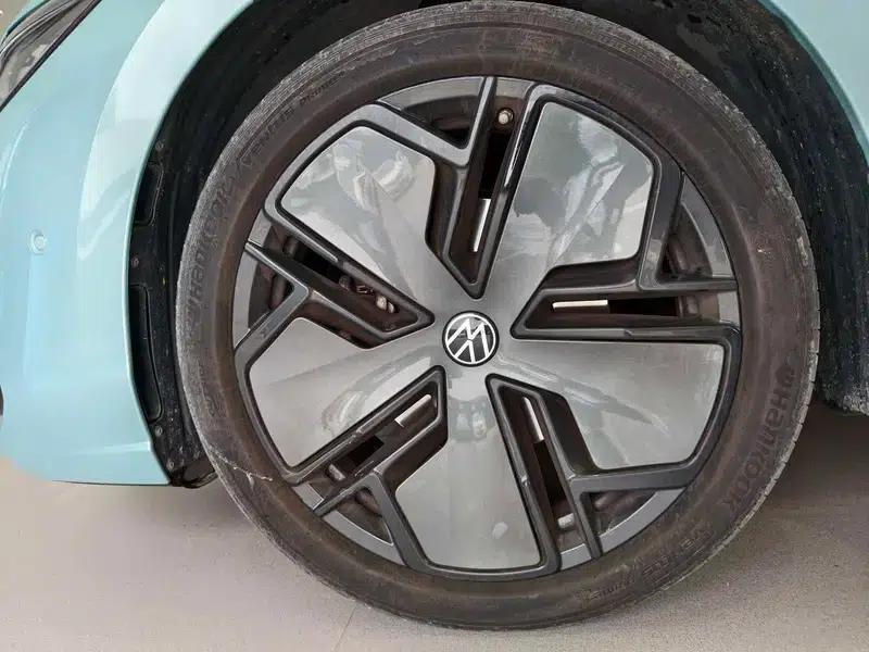 2025 Passat Pro 380TSI Starry Dragon Edition — миниатюра 9