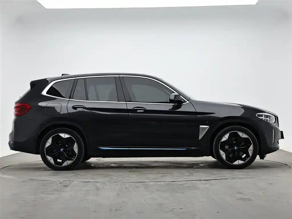 BMW iX3 2021 Leading Edition — миниатюра 5