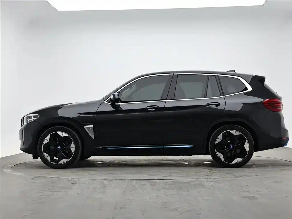 BMW iX3 2021 Leading Edition — миниатюра 6