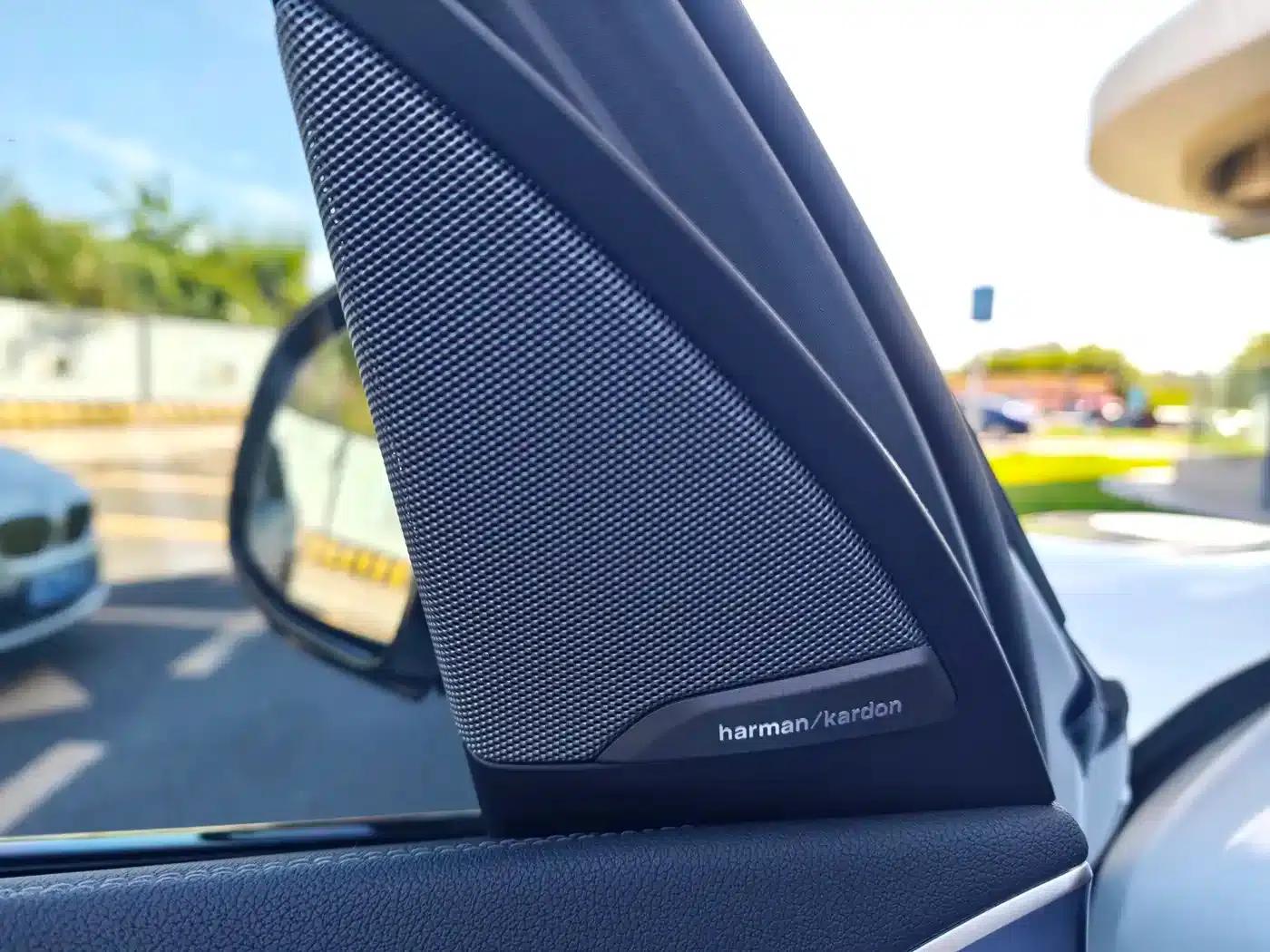 BMW iX3 2022 Facelift - Pioneer Edition — миниатюра 9