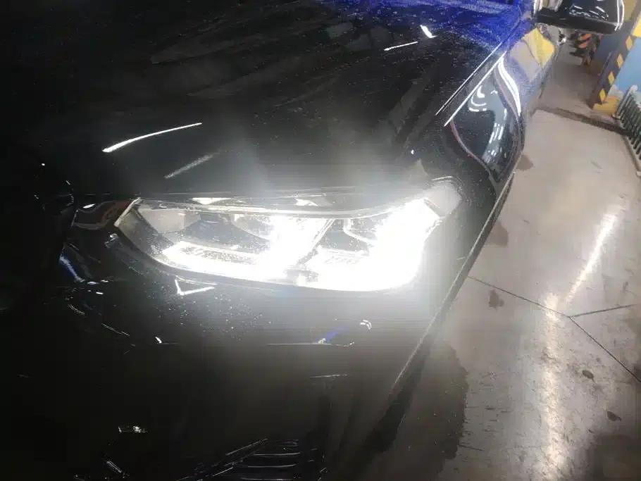 BMW iX3 2023 Leading Edition — миниатюра 5