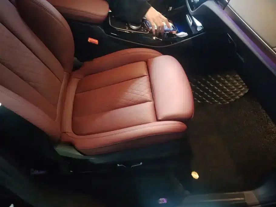 BMW iX3 2023 Leading Edition — миниатюра 8