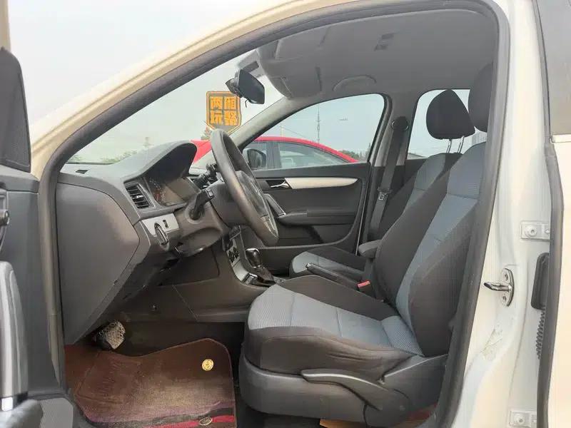 2014 Volkswagen Lavida 1.4TSI DSG BlueMotion Technology Edition — миниатюра 12