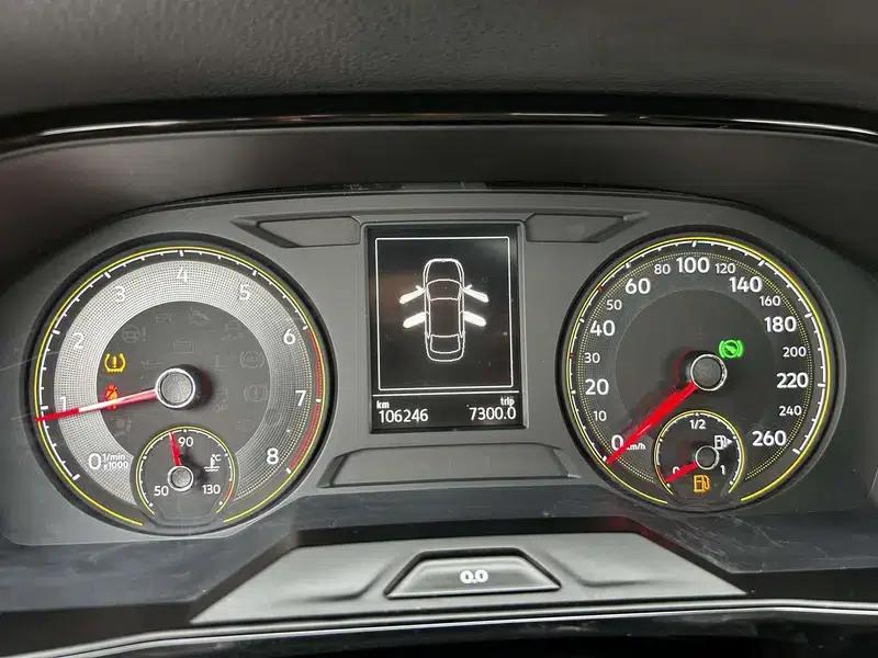 2019 Volkswagen Lavida 1.5L Automatic Comfort Edition (China VI Emission Standard) — миниатюра 11