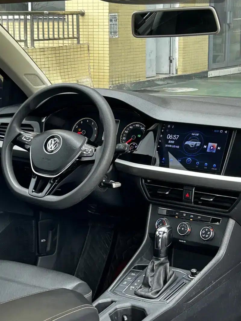 2019 Volkswagen Lavida 1.5L Automatic Comfort Edition (China VI Emission Standard) — миниатюра 6