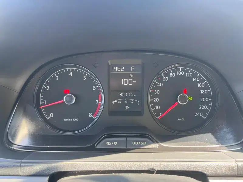 2013 Volkswagen Lavida 1.6L Automatic Fashion Edition — миниатюра 10
