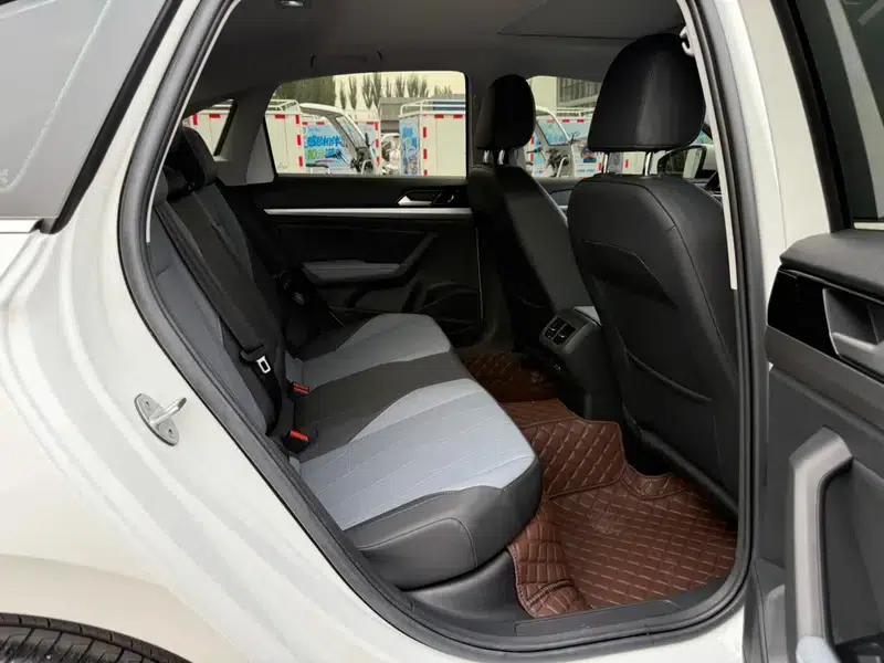 2024 Volkswagen Lavida 1.5L Automatic Five Million Edition — миниатюра 9