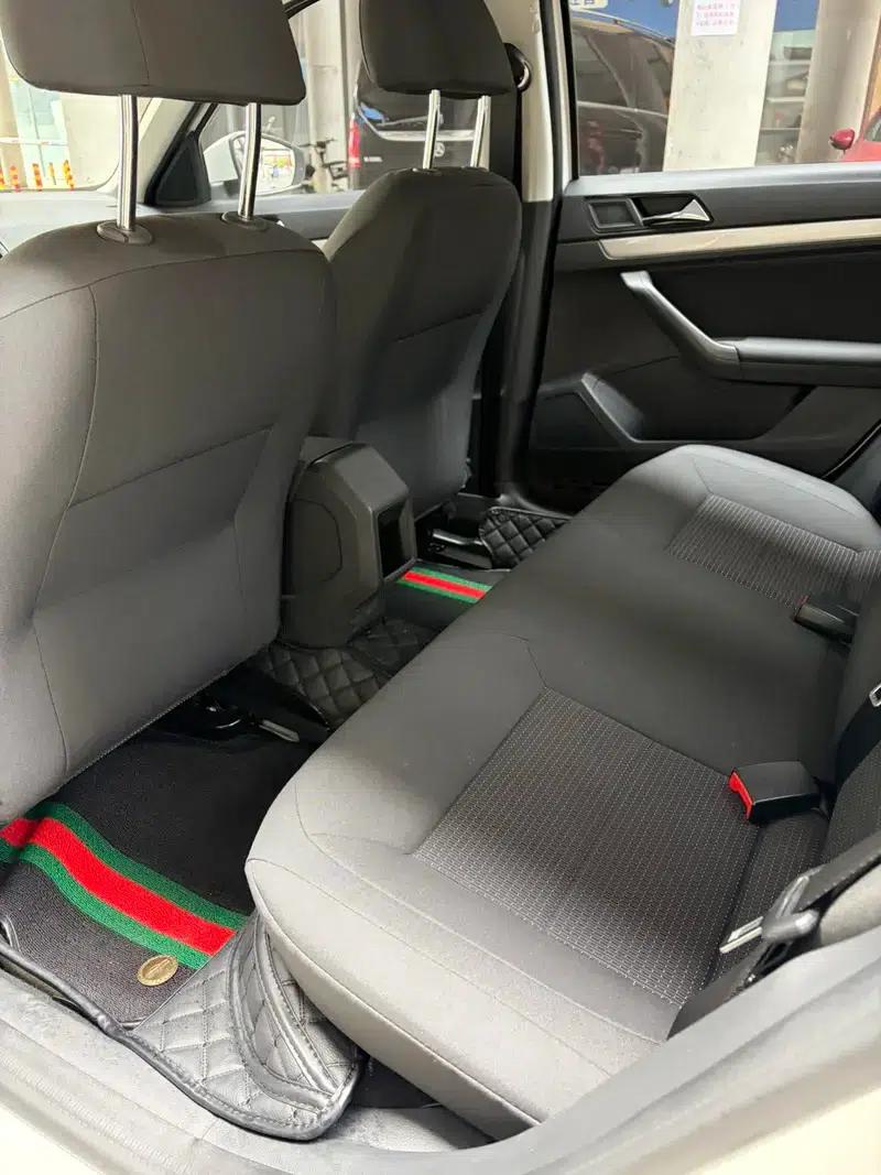 2019 Volkswagen Lavida, Qihang 1.5L Automatic Fashion Edition (National VI Emission Standard) — миниатюра 14