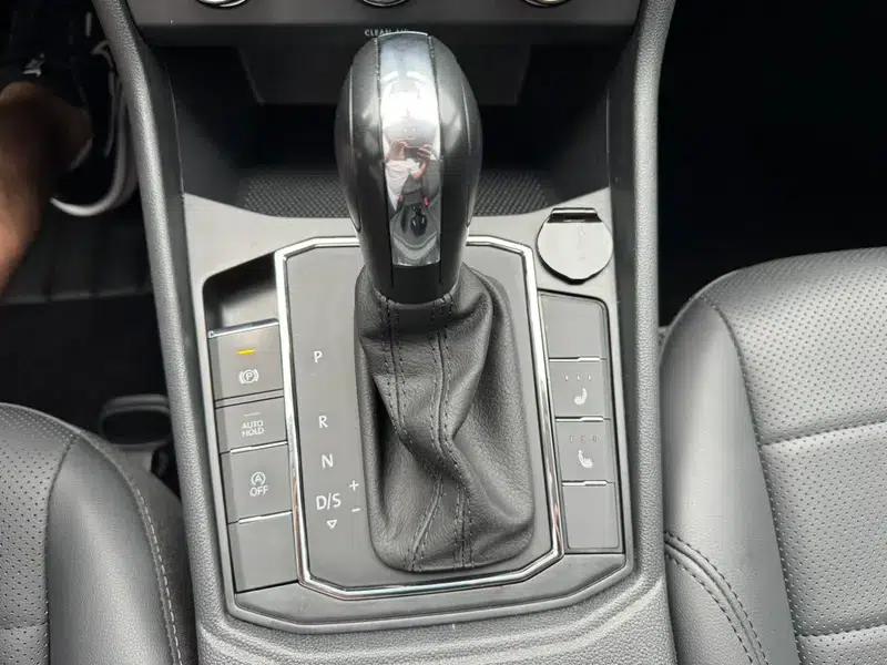 2022 Volkswagen Lavida 1.5L Automatic Comfort Edition — миниатюра 11