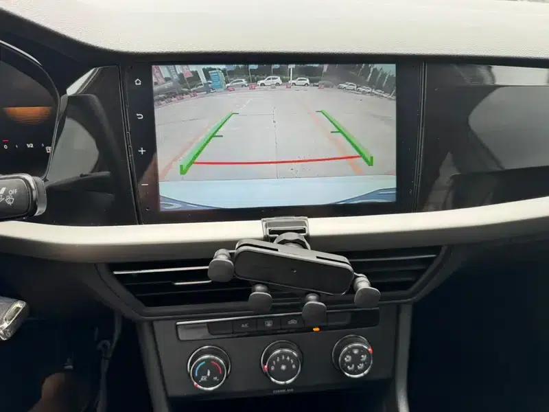 2022 Volkswagen Lavida 1.5L Automatic Comfort Edition — миниатюра 7